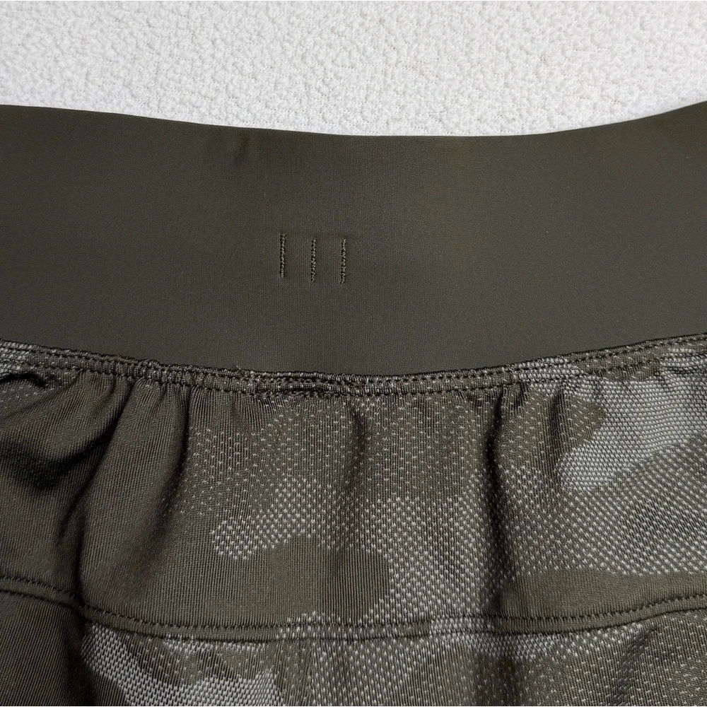 Lululemon T.H.E. Short 7